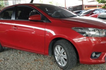 2018 Toyota Vios 1.3E for sale 