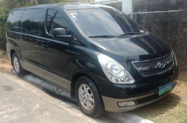 2013 Hyundai Grand Starex for sale