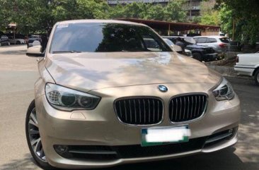 2012 BMW 530D for sale