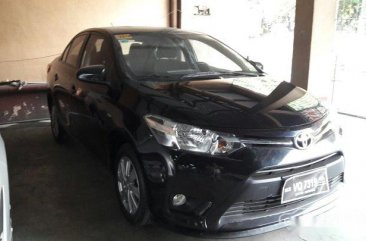 Toyota Vios 2017 E for sale 