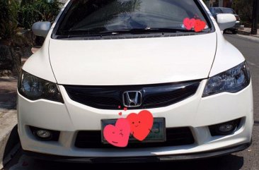 2010 Honda Civic for sale