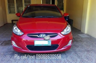 For Sale 2011 Hyundai Accent 