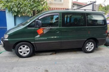 Hyundai Starex 1999 for sale 