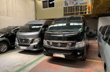 2018 Nissan Urvan Nv350 for sale