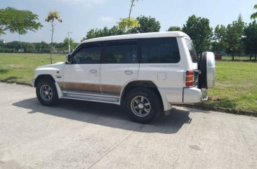 FOR SALE 2004 Mitsubishi Pajero 