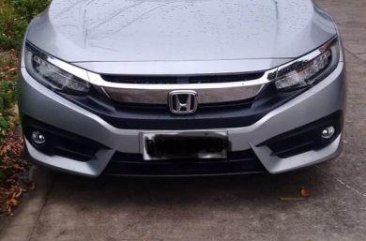 2018 Honda Civic for sale