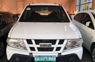 2011 Isuzu Crosswind for sale 