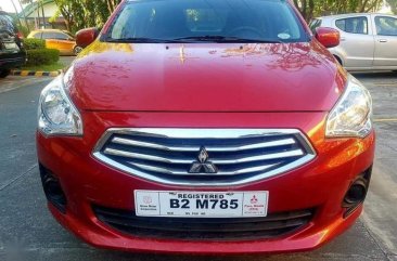 Mitsubishi Mirage 2017 for sale