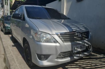 Toyota Innova J 2014 for sale 