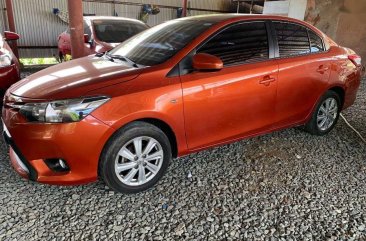 2017 Toyota Vios 1.3 E for sale 