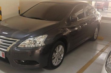 2018 Nissan Sylphy 1.8 for sale