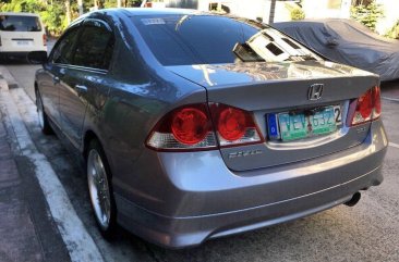 Honda Civic 2008 for sale