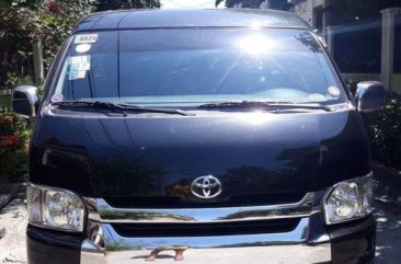 2014 Toyota Hiace Gl Grandia for sale 