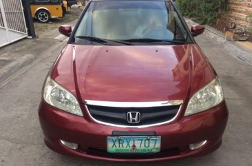 2004 Honda Civic For sale