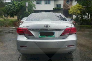 2012 Toyota Camry 2.4V for sale 