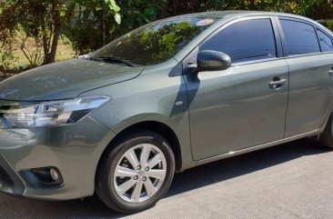 2017 Toyota Vios 1.3E for sale