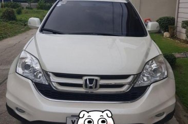 2011 Honda Crv for sale