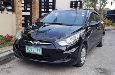 2013 Hyundai Accent for sale