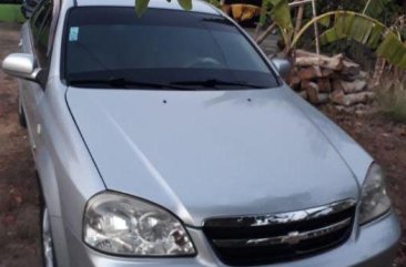 Chevrolet Optra 2005 model for sale