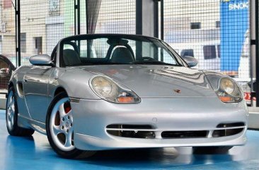 Porsche Boxster 1997 AT for sale 