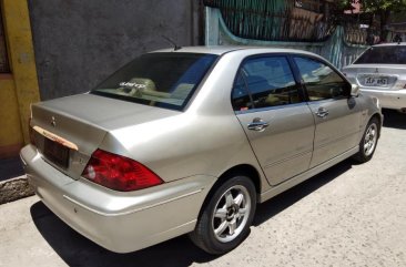 Mitsubishi Lancer 2003 for sale