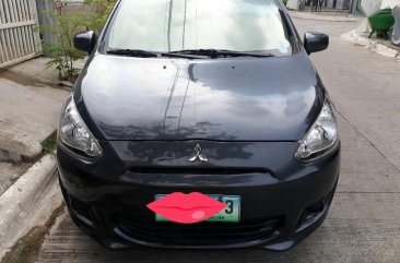 Mitsubishi Mirage 2014 for sale
