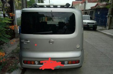 Nissan Cube 2004 for sale 