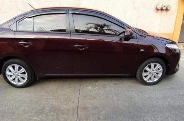 2016 Toyota Vios 1.3 E Matic for sale 