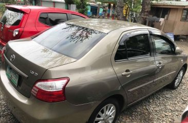 2012 Toyota Vios 1.3G for sale 