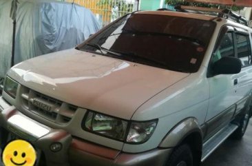 Isuzu Crosswind XUV 2004 for sale 