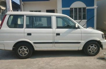 Mitsubishi Adventure 2003 for sale