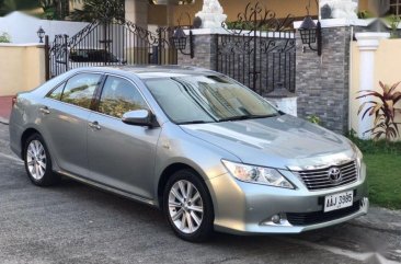 2014 Toyota Camry 2.5 G for sale 