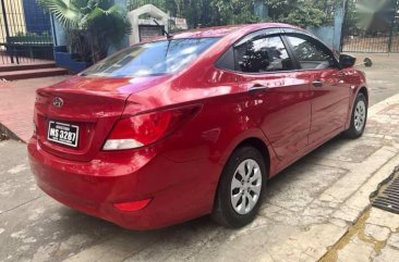 2017 Hyundai Accent for sale 