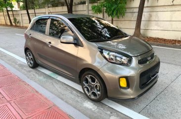 2017 Kia Picanto EX for sale 