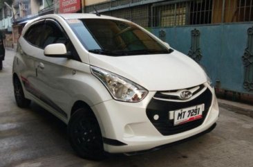 2018 Hyundai Eon GLX for sale 