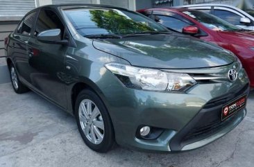 2017 Toyota Vios E for sale