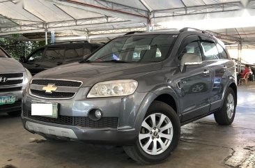 2012 Chevrolet Captiva for sale 