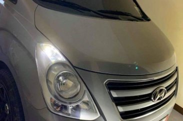 Hyundai Grand Starex 2017 for sale