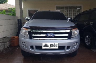 Ford Ranger XLT 2015 for sale