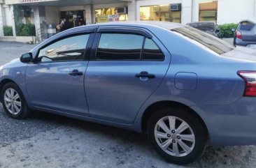 2011 Toyota Vios 1.3 for sale 