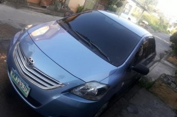 Toyota Vios 2013 for sale