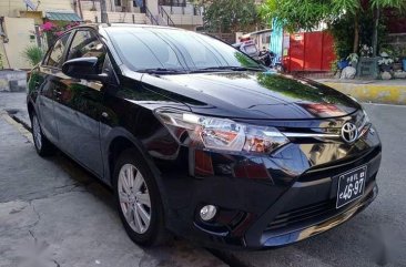 2017 Toyota Vios E for sale 