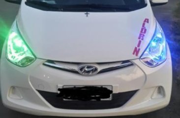 Hyundai Eon glx 2016 model for sale 