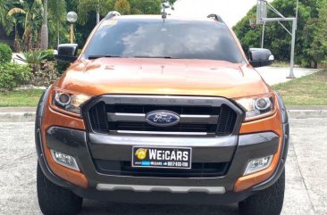 2017 Ford Ranger for sale 