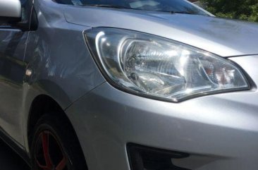 2015 Mitsubishi Mirage G4 GLX for sale
