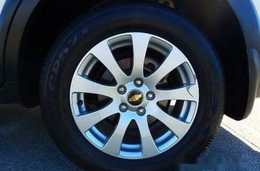 Chevrolet Captiva 2011 for sale 