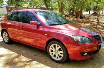 Mazda 3 2009 for sale 