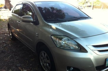 Toyota Vios 2009 for sale 