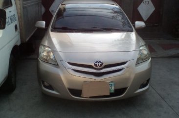 Toyota Vios G 2008 for sale