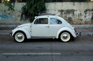 Volkswagen Beetle 1962 for sale